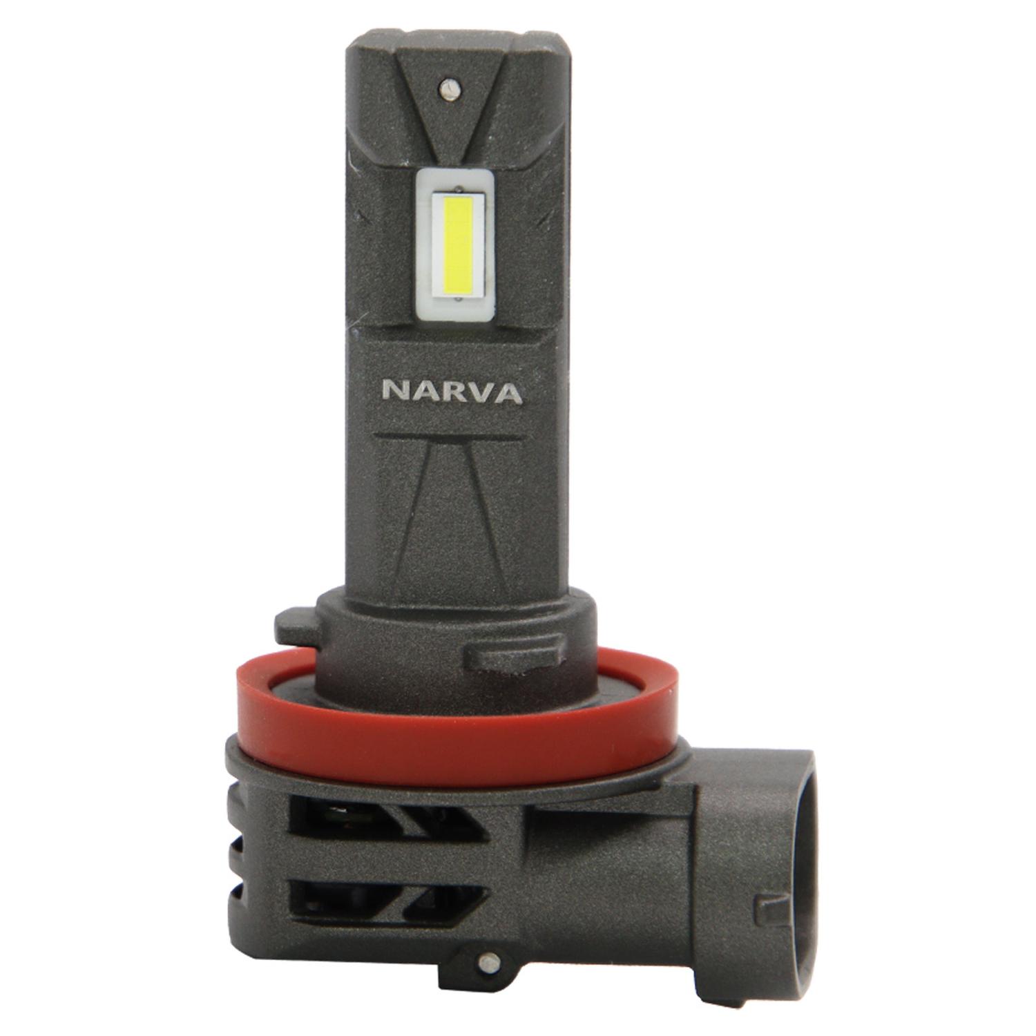 AMPOLLETA LED FOG 12V 20W RDF COMPACTA NARVA - 1