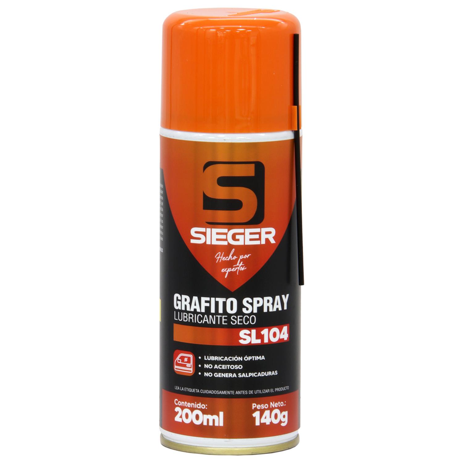KIT MANTENCION AUTO SIEGER - 6