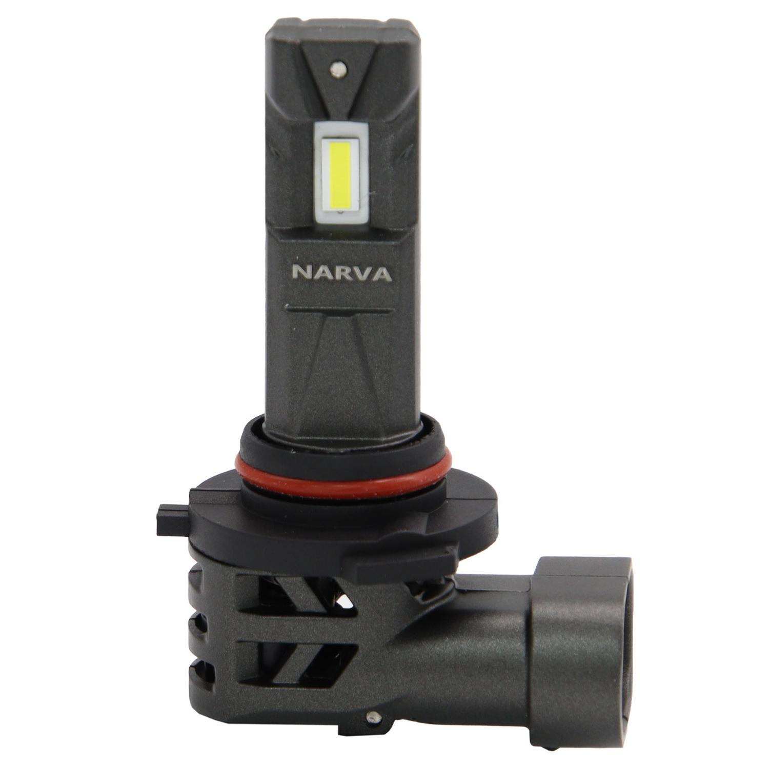 AMPOLLETA LED HB3/4 12V 20W-RDF COMPACTA NARVA - 1