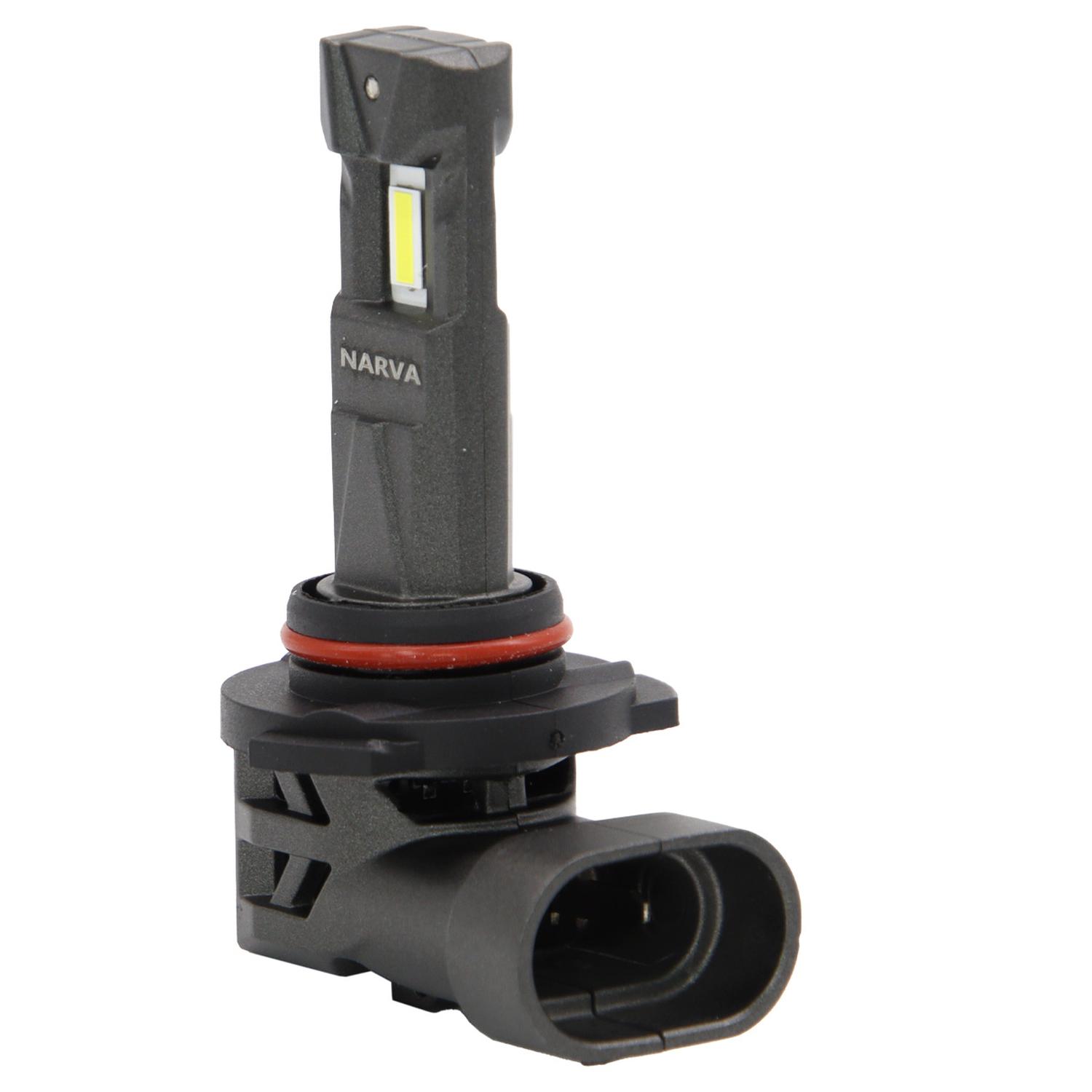 AMPOLLETA LED HB3/4 12V 20W-RDF COMPACTA NARVA - 2