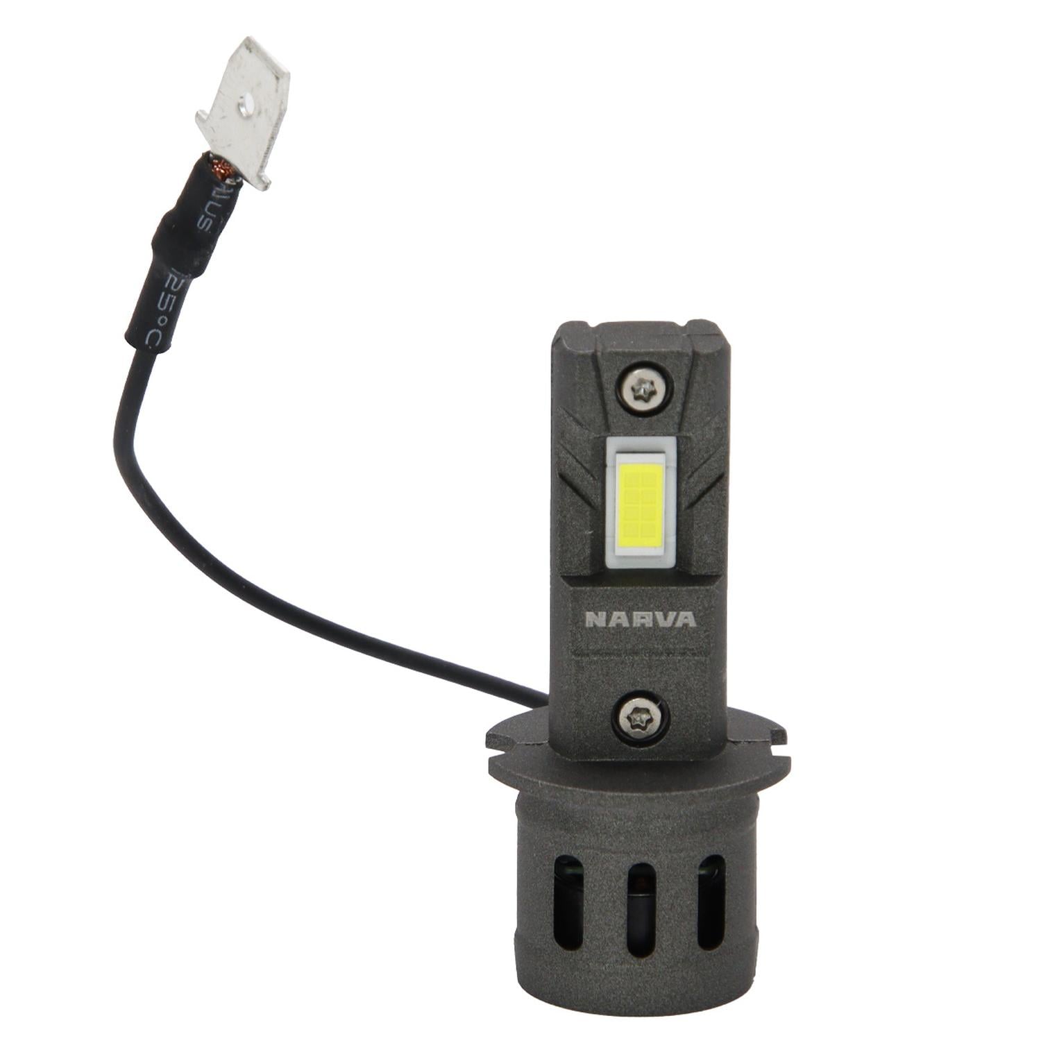 AMPOLLETA LED H3 12V 13W RDF COMPACTA NARVA - 1
