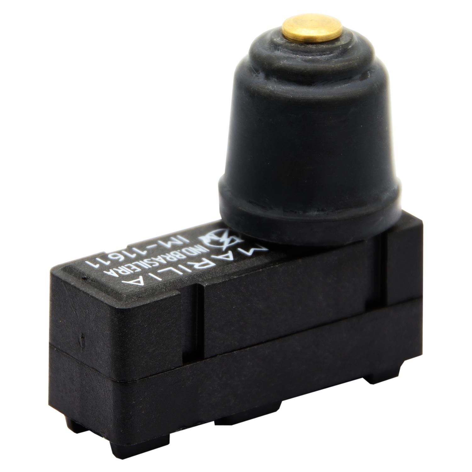 INTERRUPTOR (TROMPO) FRENO INTERRUPTOR FORD Y VW (CORRIENTE MAX. 5A - NA) (VW VW:2RD945521) - 1