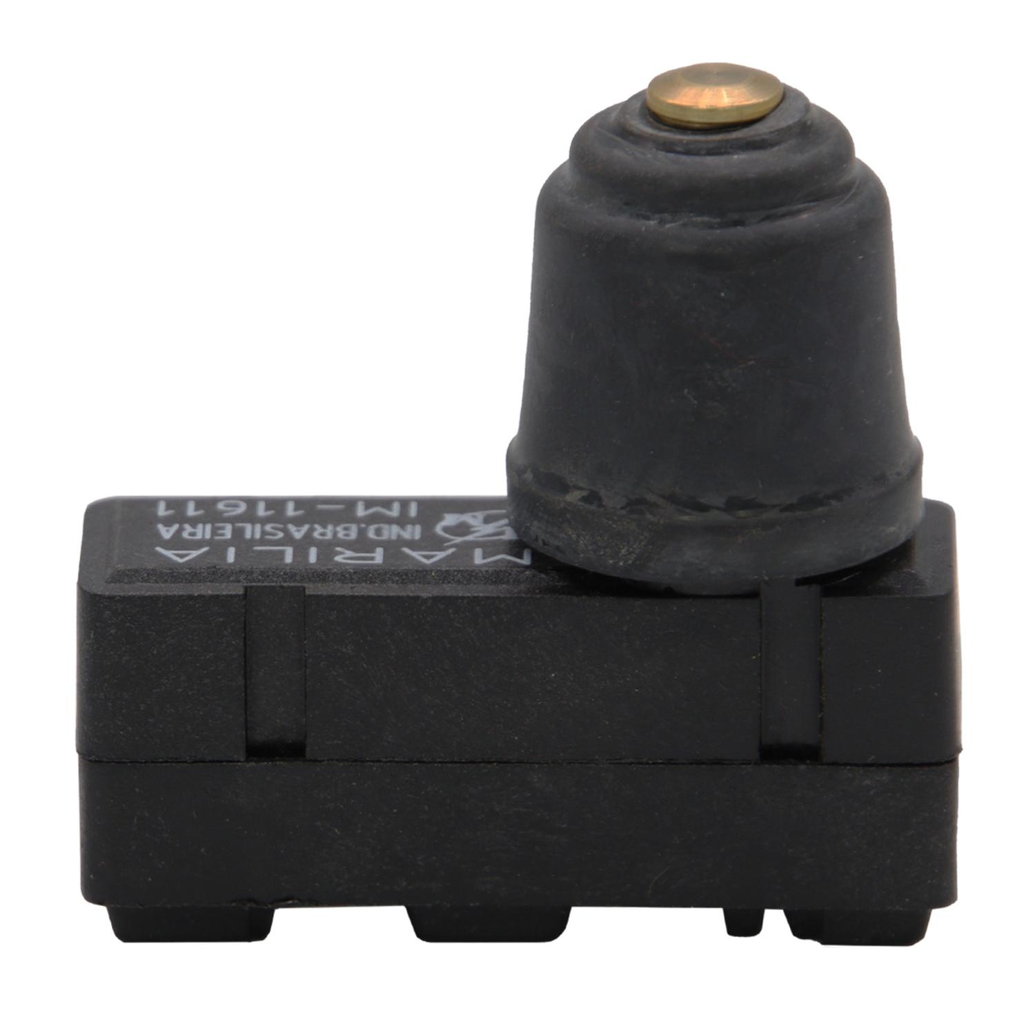 INTERRUPTOR (TROMPO) FRENO INTERRUPTOR FORD Y VW (CORRIENTE MAX. 5A - NA) (VW VW:2RD945521) - 2