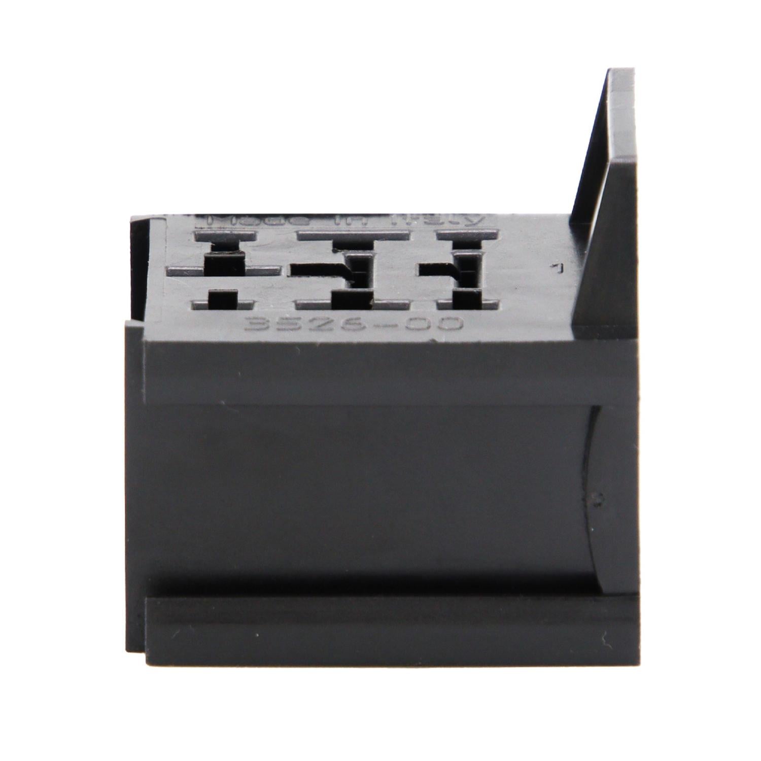 PORTA RELAY O ENCHUFE RELAY - 3