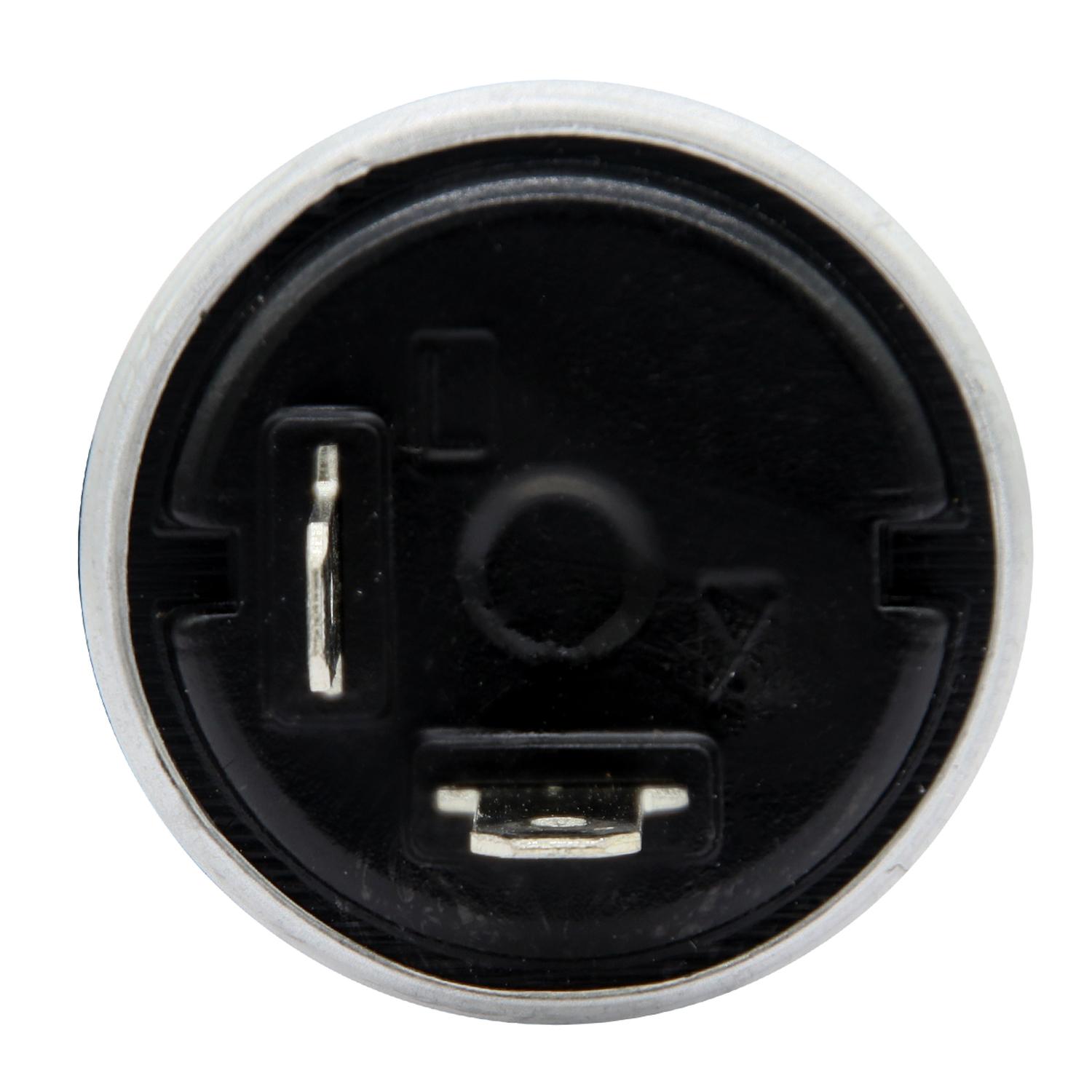 FLASHER 12V TURN US VEHICLES 2P - 2