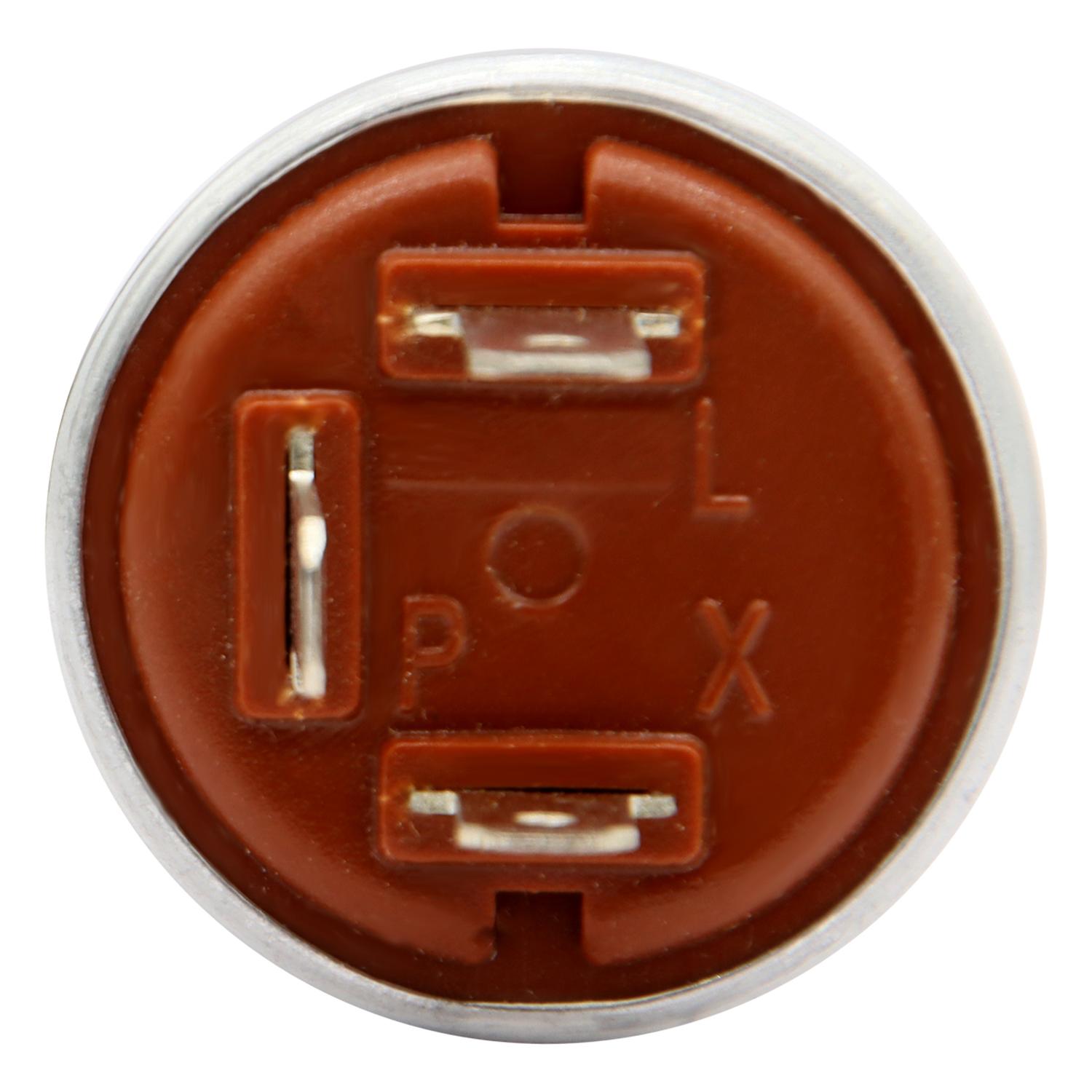 FLASHER 12V 3P - 2