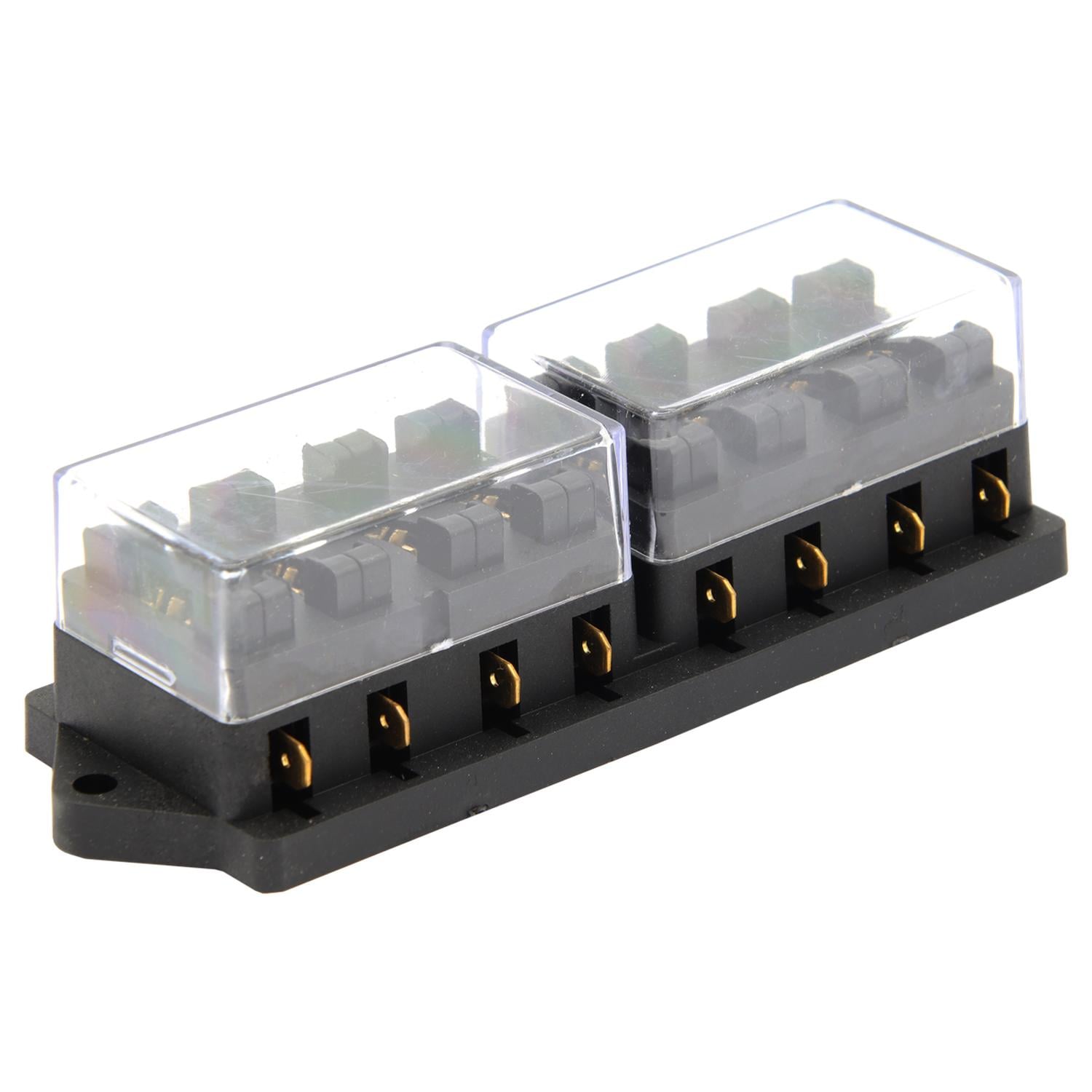 CAJA PORTA FUSIBLE ATO 8SA. UNIVERSAL - 1