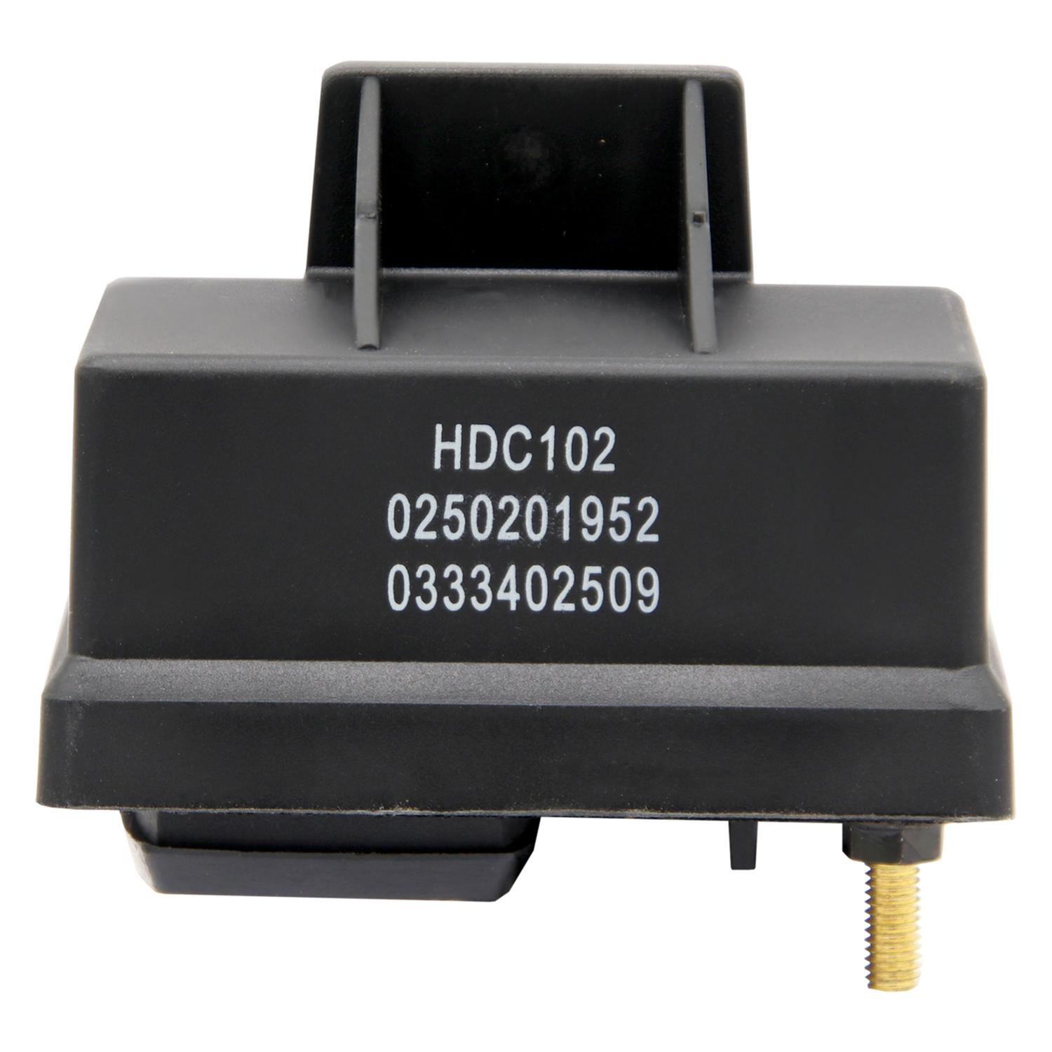 PRE HEATER LUCAS HDC102BOSCH 0250201952 0333402509 - 1