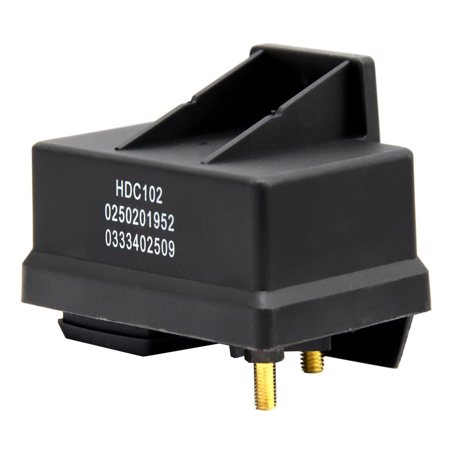 PRE HEATER LUCAS HDC102BOSCH 0250201952 0333402509 - 2