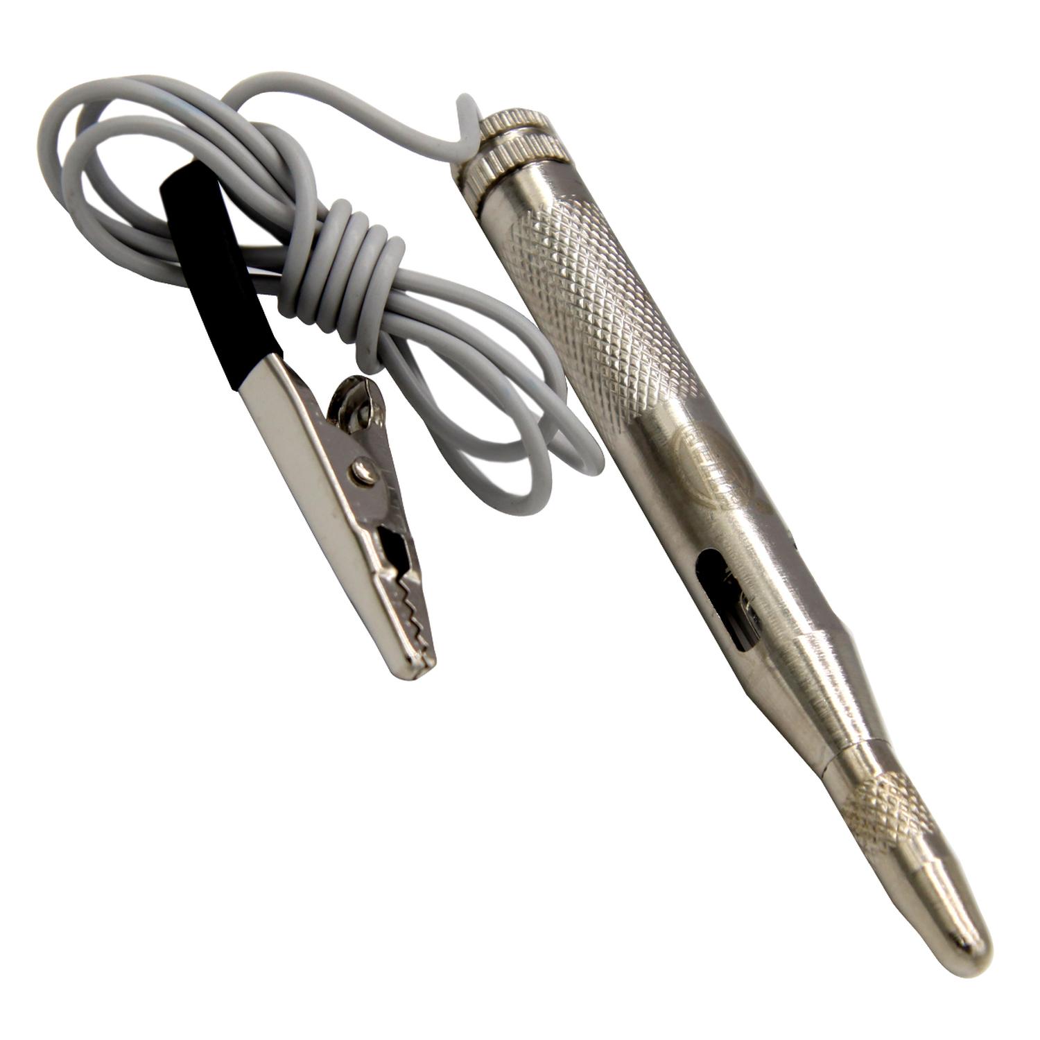 TESTER 6-24V - BUSCA POLO - 1
