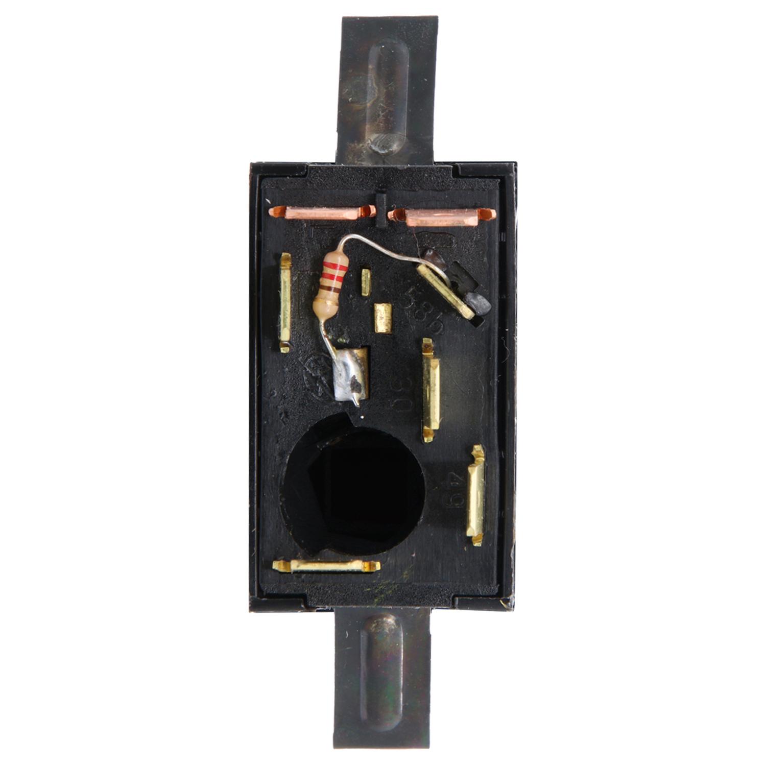 INTERRUPTOR EMERGENCIA 12V FORD CARGO 2006- 4C4513A350AA - 2