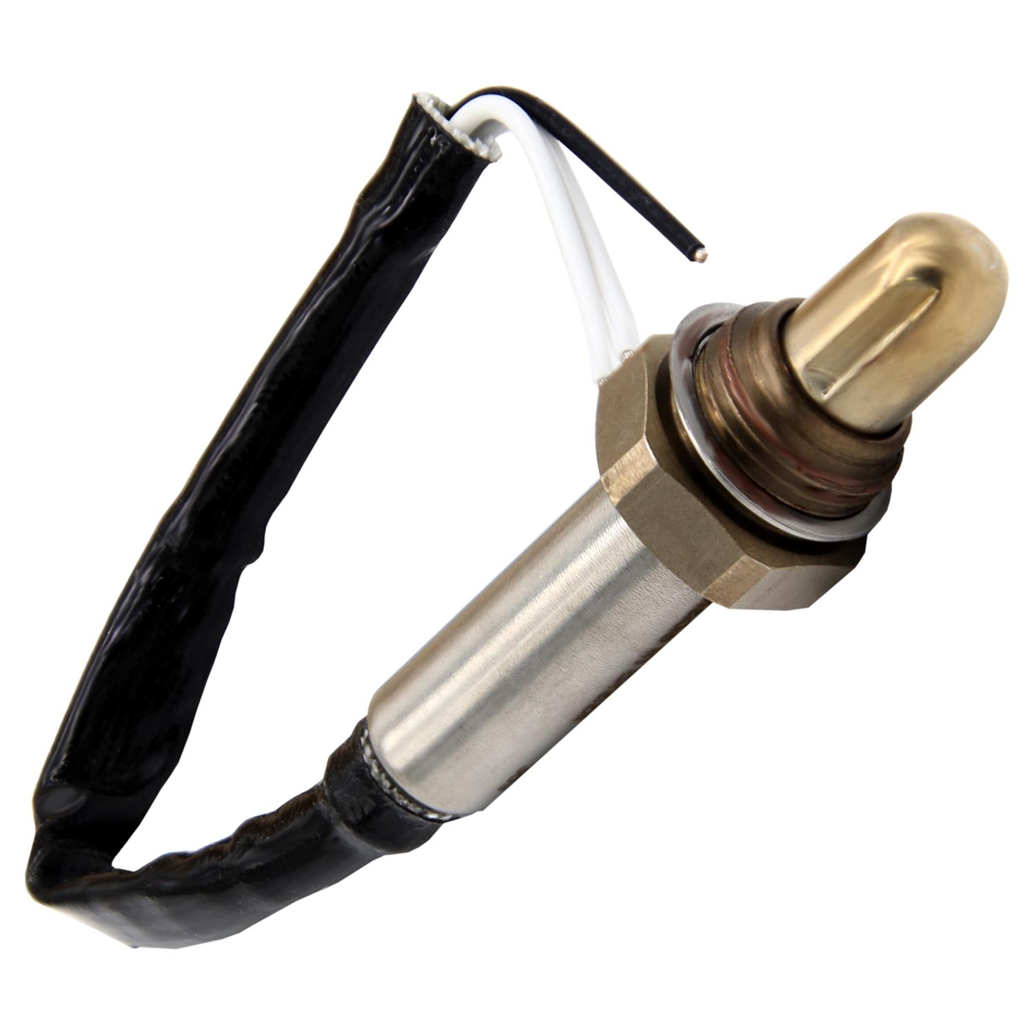 SENSOR DE OXIGENO CONVENCIONAL 3 CABLES SIN ENCHUFE - 1