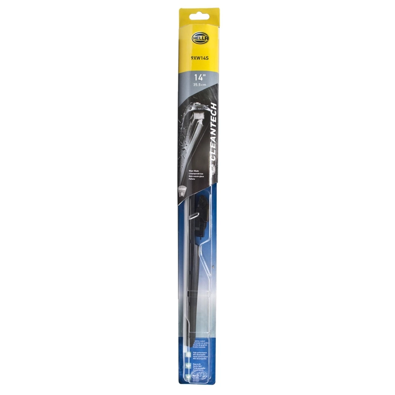 KIT PLUMILLAS 26 Y 14 RENAULT CAPTUR 2017-2021 - 2