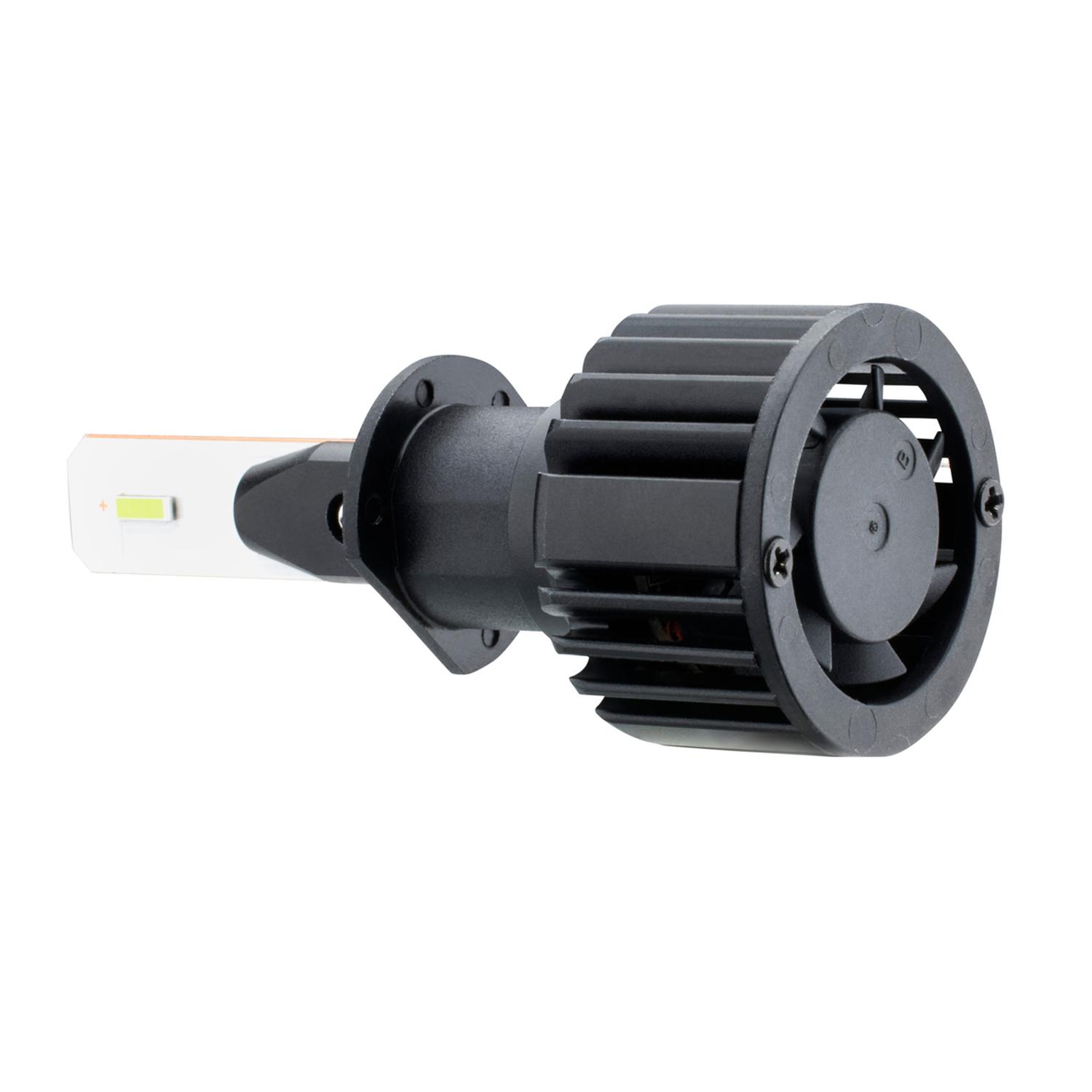 AMPOLLETA LED H1 RETROFIT STD 12/24V 15W 1500LM 6000K (PAR) - 5