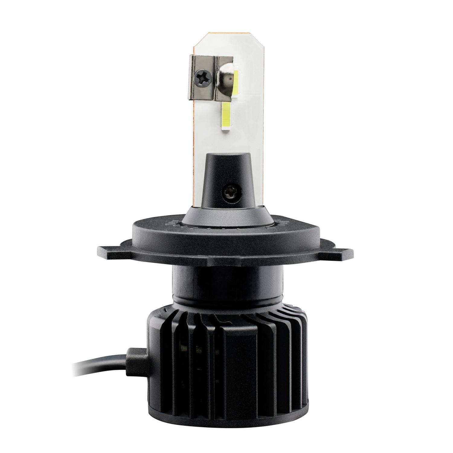 AMPOLLETA LED H4 RETROFIT STD 12/24V 18W 1900LM 6000K (PAR) - 2