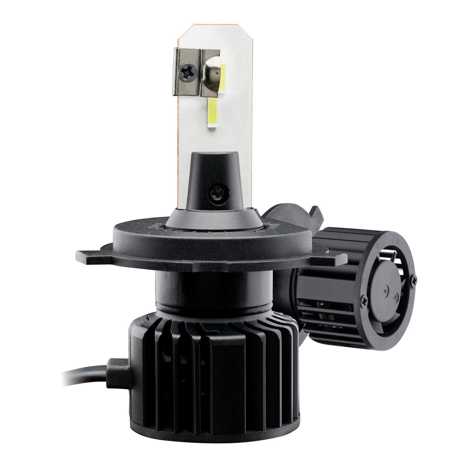 AMPOLLETA LED H4 RETROFIT STD 12/24V 18W 1900LM 6000K (PAR) - 4