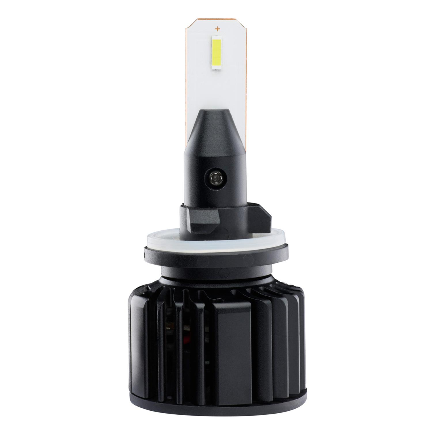 AMPOLLETA LED 880 RETROFIT STD 12/24V 10.5W 1200LM 6000K (PAR) - 2