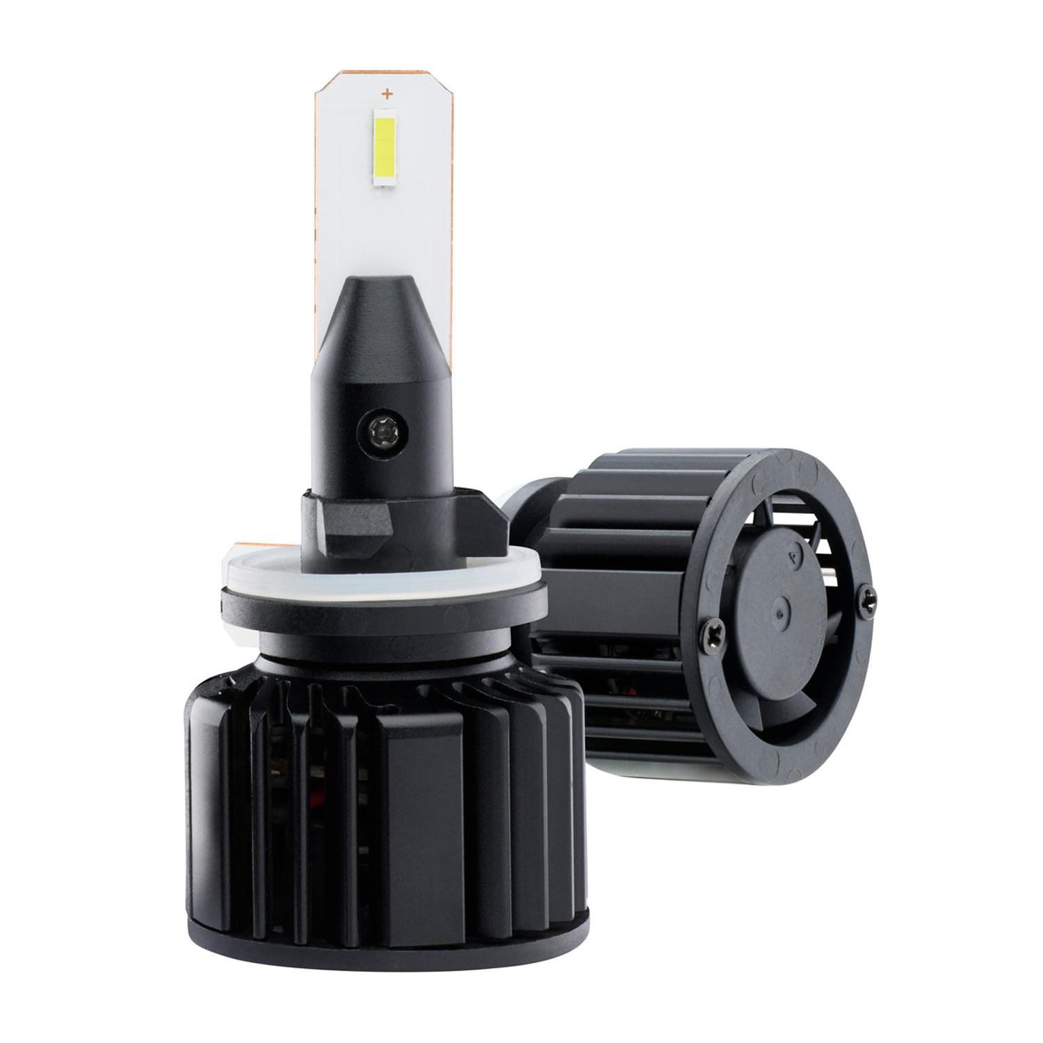 AMPOLLETA LED 880 RETROFIT STD 12/24V 10.5W 1200LM 6000K (PAR) - 4