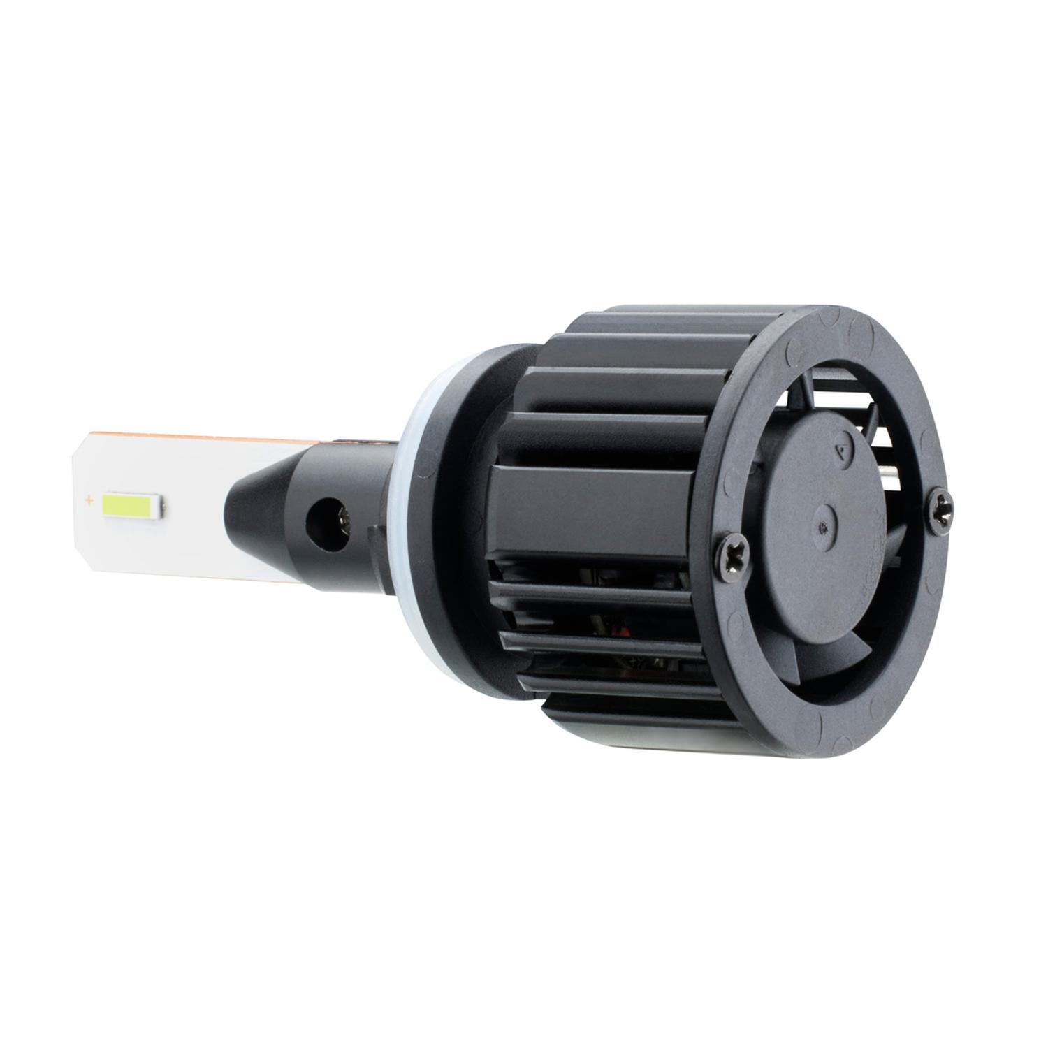 AMPOLLETA LED 880 RETROFIT STD 12/24V 10.5W 1200LM 6000K (PAR) - 5