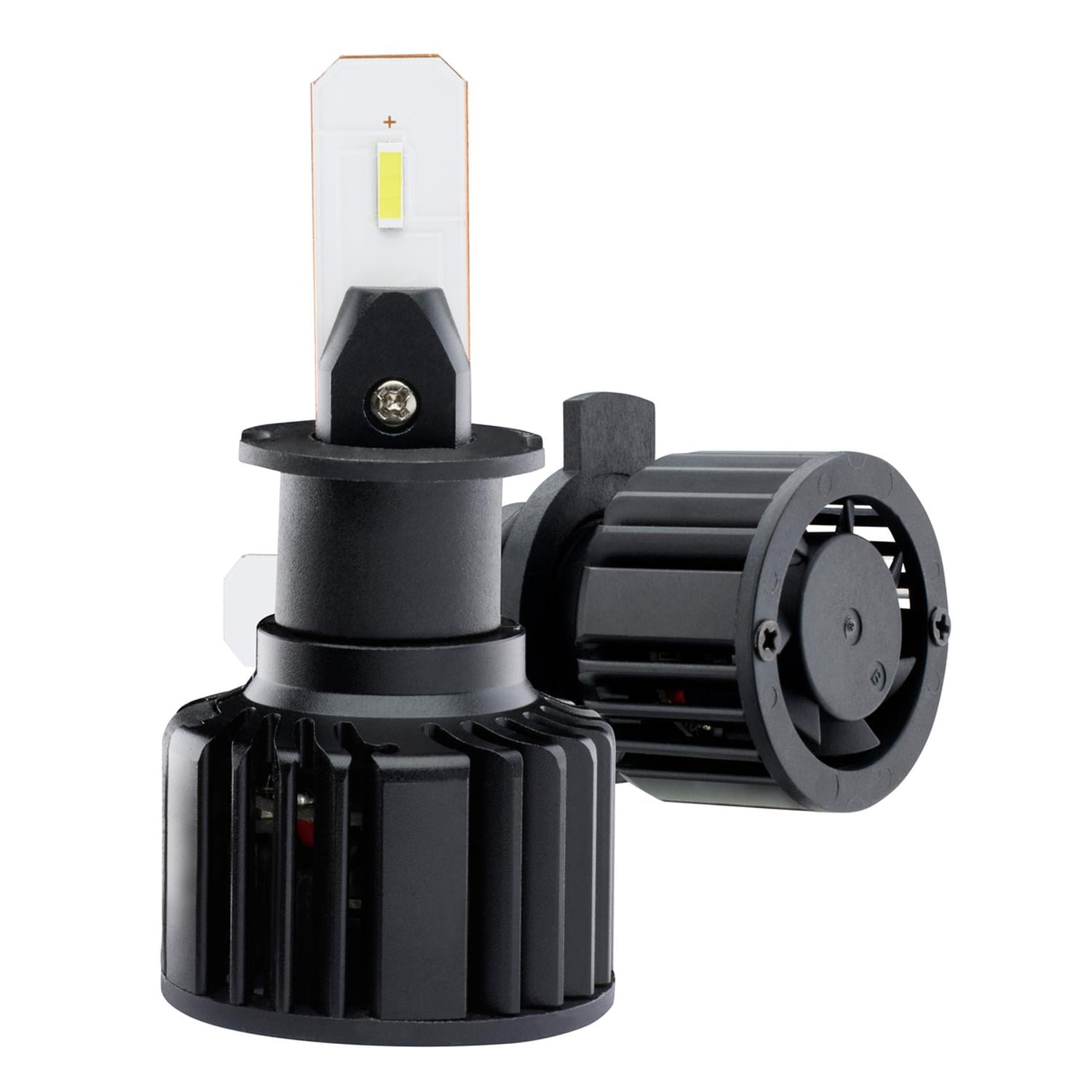 AMPOLLETA LED H3 RETROFIT STD 12/24V 15W 1500LM 6000K (PAR) - 4