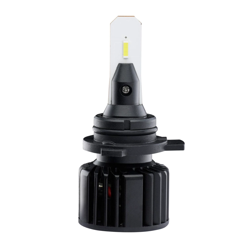 AMPOLLETA LED HIR2 9012 RETROFIT STD 12/24V 18W 1900LM 6000K (PAR) - 2