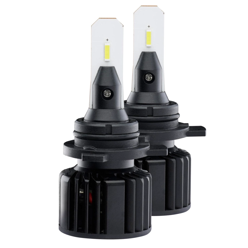 AMPOLLETA LED HIR2 9012 RETROFIT STD 12/24V 18W 1900LM 6000K (PAR) - 4