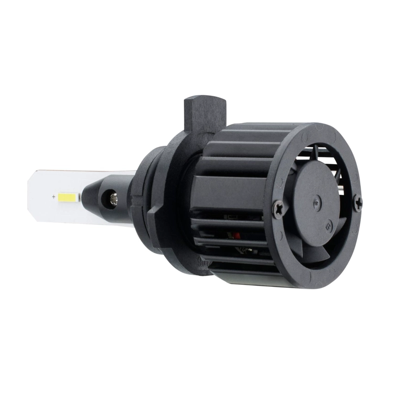 AMPOLLETA LED HIR2 9012 RETROFIT STD 12/24V 18W 1900LM 6000K (PAR) - 5