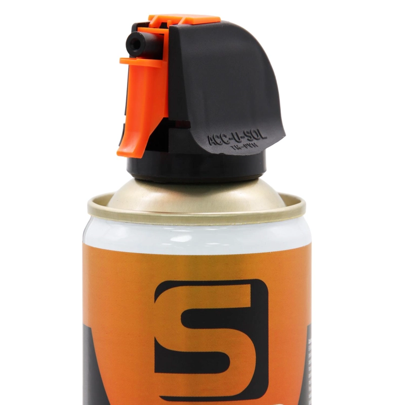 LUBRICANTE MULTIUSO AFLOJA TODO PROFESIONAL 300ML/200G-SL101 - 3
