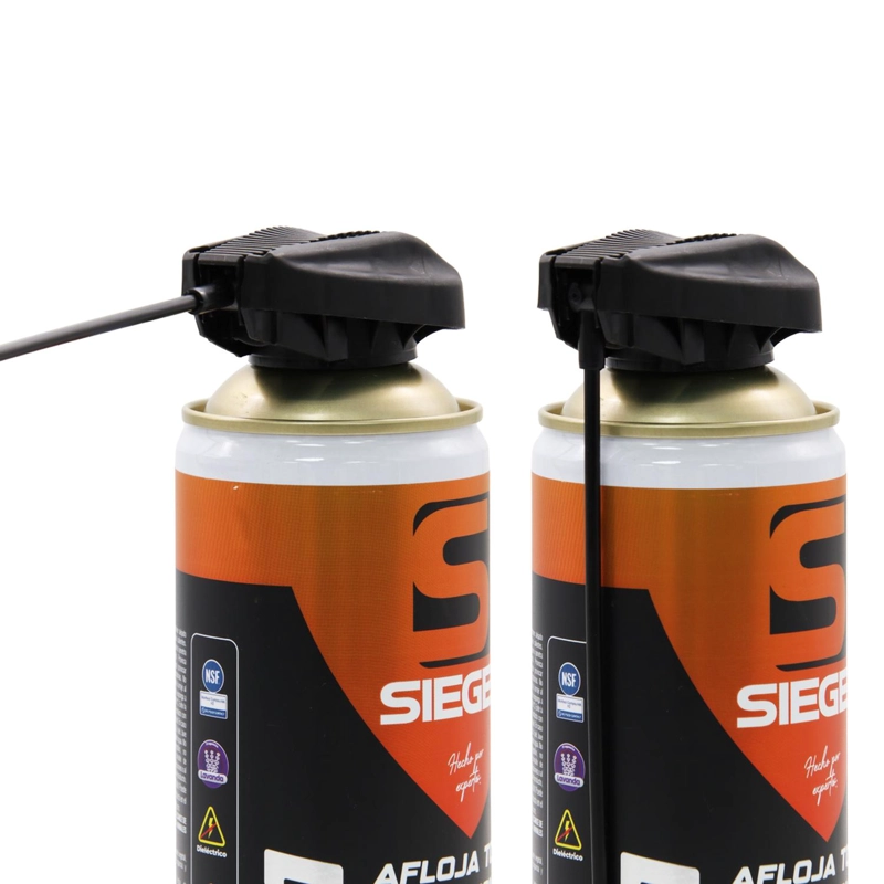 LUBRICANTE MULTIUSO AFLOJA TODO PROFESIONAL 500ML/200G-SL101 - 3