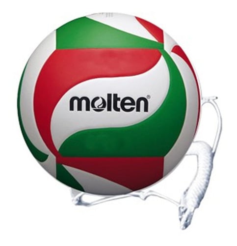 BALÓN DE VÓLEIBOL MOLTEN MTV5T ATAQUE - 1
