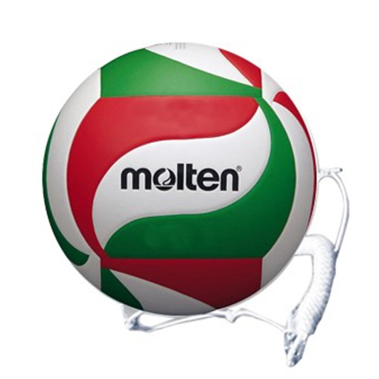 BALÓN DE VÓLEIBOL MOLTEN MTV5T ATAQUE - 3