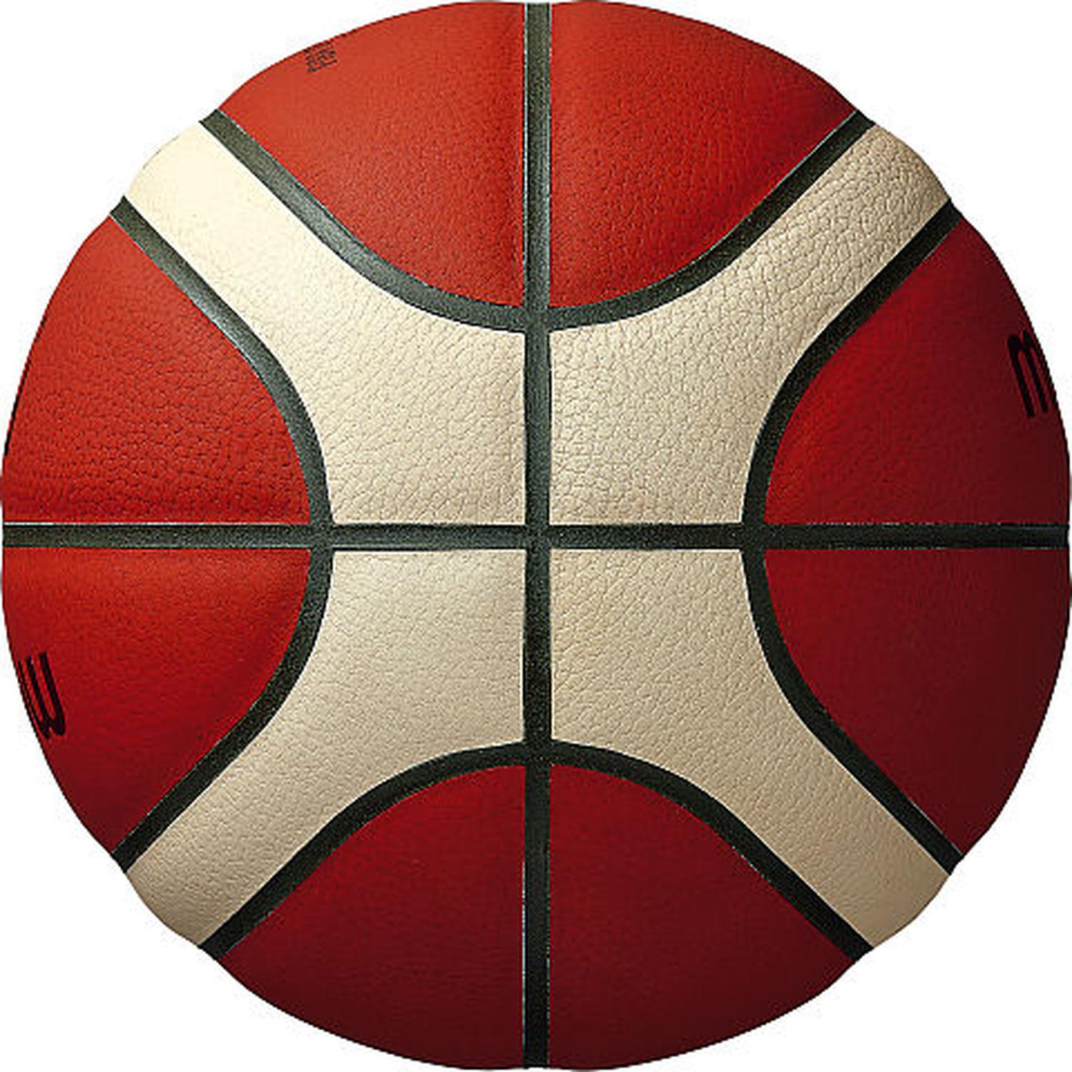 BALON BASQUETBOL MOLTEN BG5000 - 2