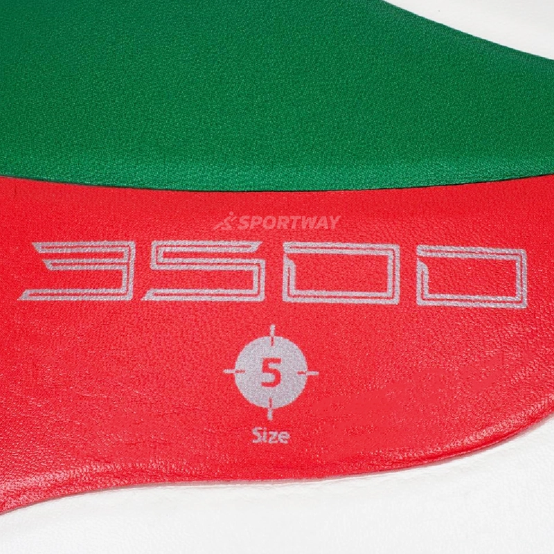 BALÓN VÓLEIBOL MOLTEN V5M 3500 SOFT TOUCH - 6