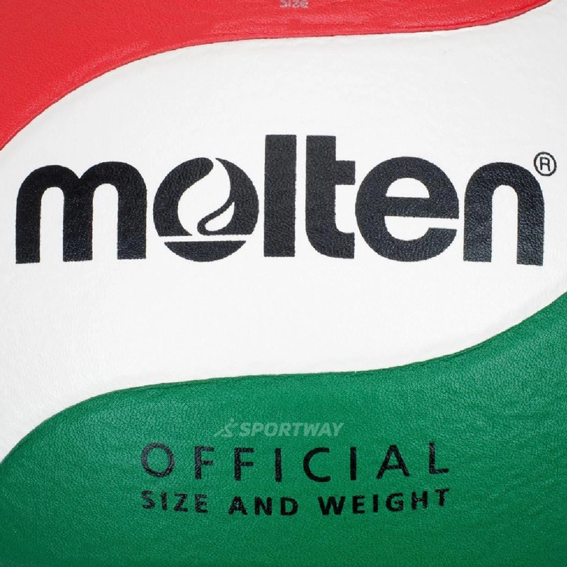 BALÓN VÓLEIBOL MOLTEN V5M 3500 SOFT TOUCH - 7