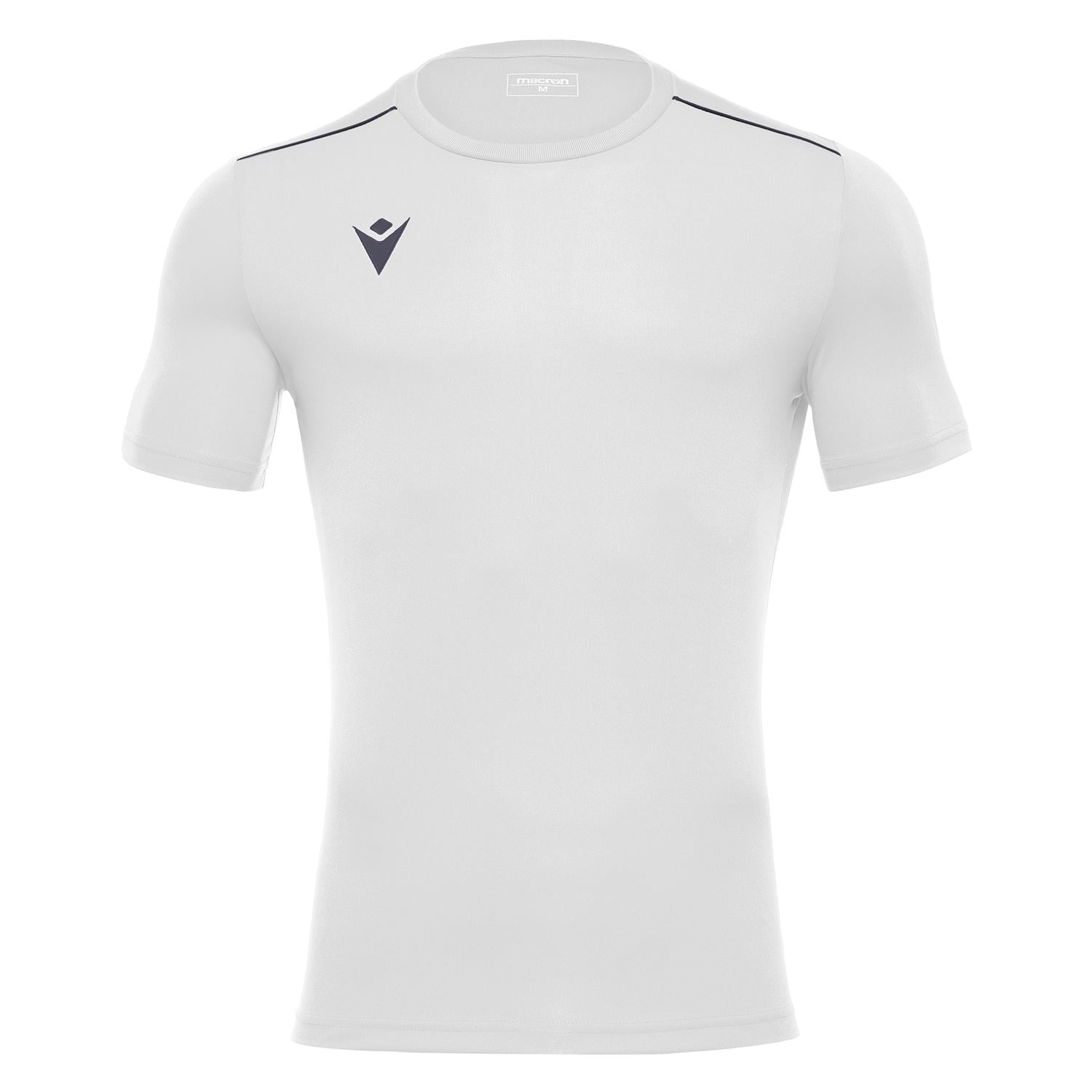 POLERA HOMBRE MACRON RIGEL HERO BLANCO RIGEL - 1