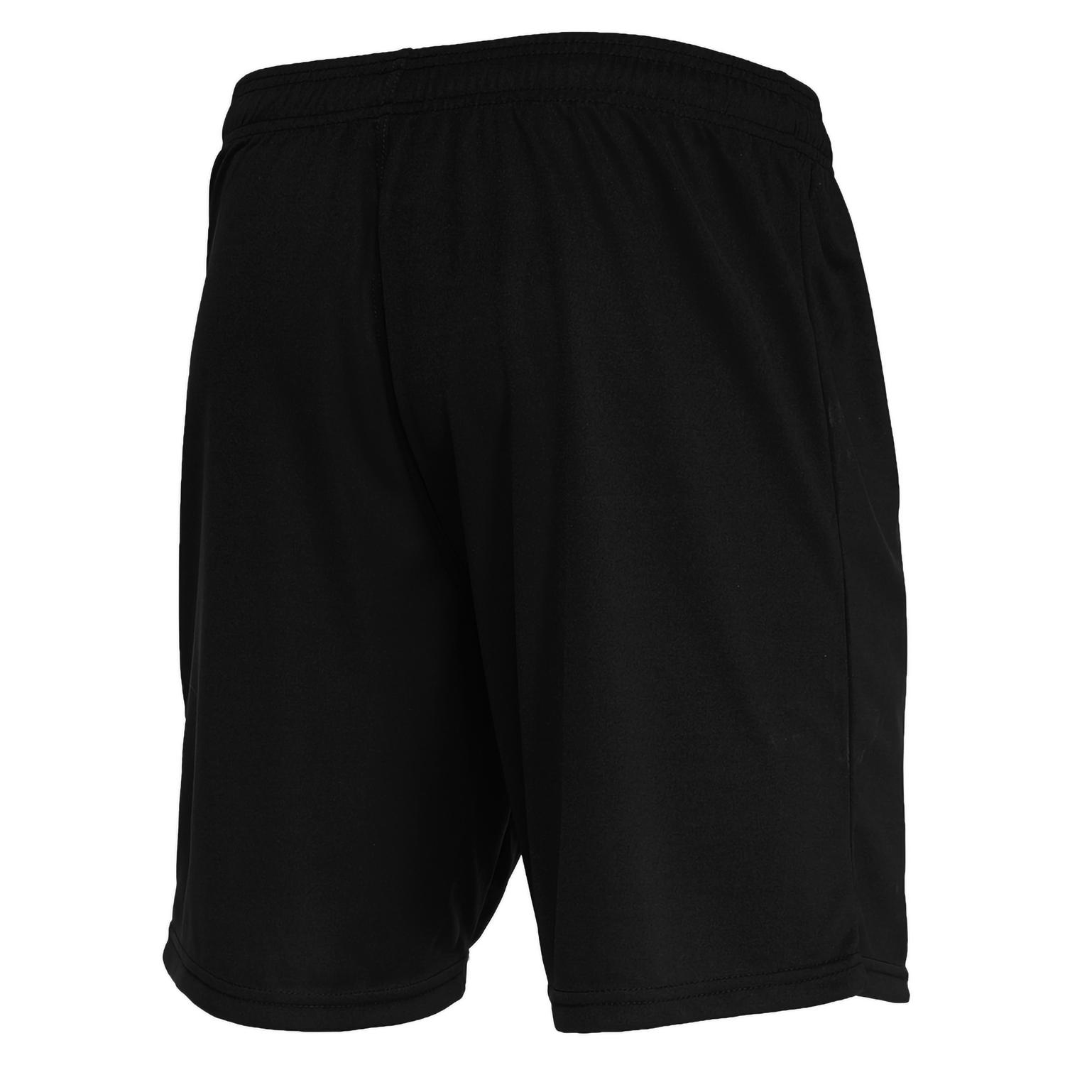 SHORT DE JUEGO MESA HERO MACRON NEGRO - 4