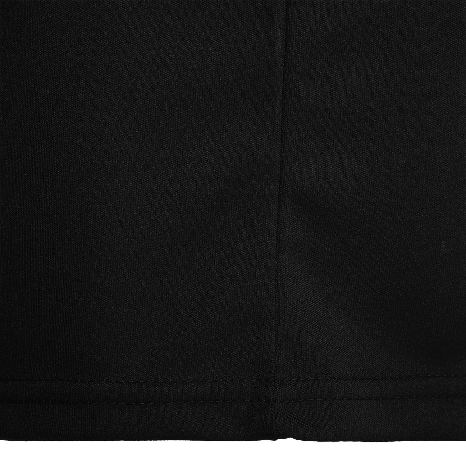 SHORT DE JUEGO MESA HERO MACRON NEGRO - 6
