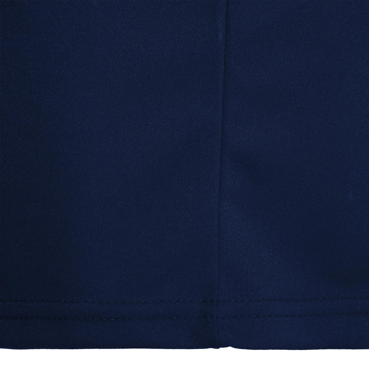 SHORT DE JUEGO HOMBRE MACRON MESA HERO AZUL MARINO - 2