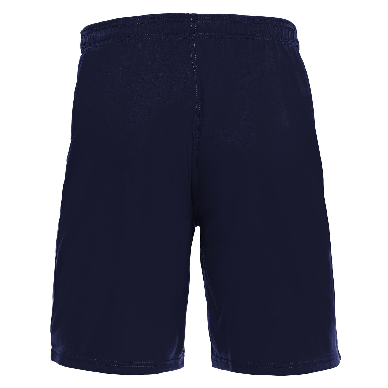 SHORT DE JUEGO HOMBRE MACRON MESA HERO AZUL MARINO - 3