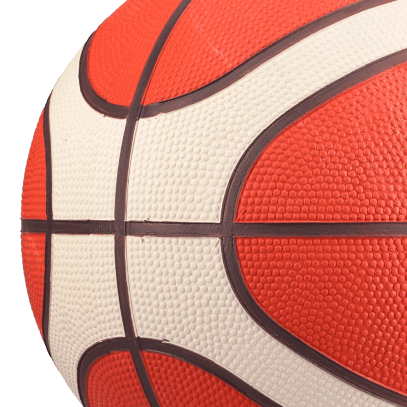 BALON BASQUETBOL MOLTEN BG2000 LNB TALLA 5 - 4