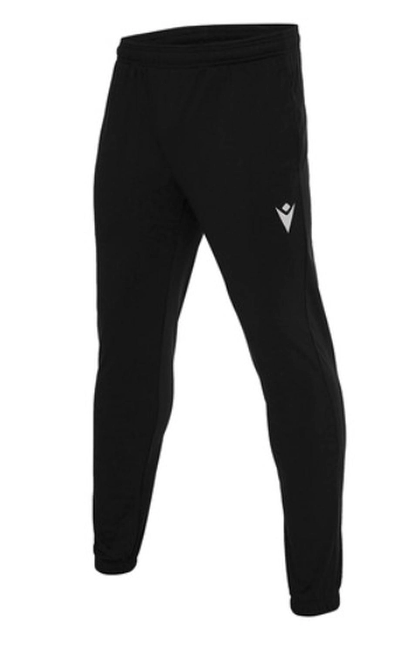PANTALON MACRON JOTNAR NEGRO - 1