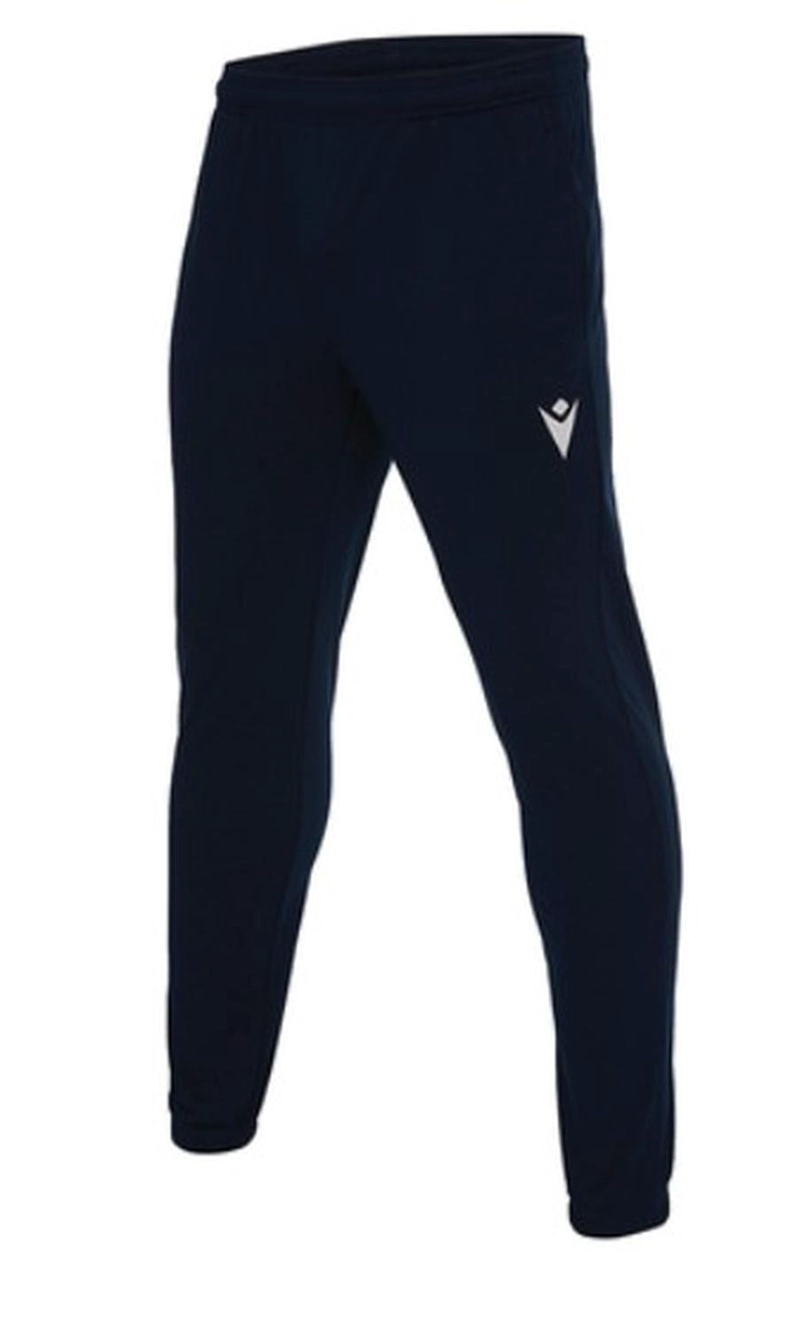 PANTALON MACRON JOTNAR AZUL MARINO - 1