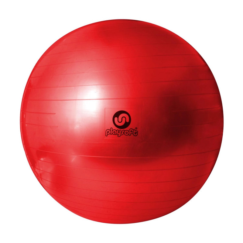 PELOTA PILATES LISA 65 CMS / 1000 GRAMOS - 1