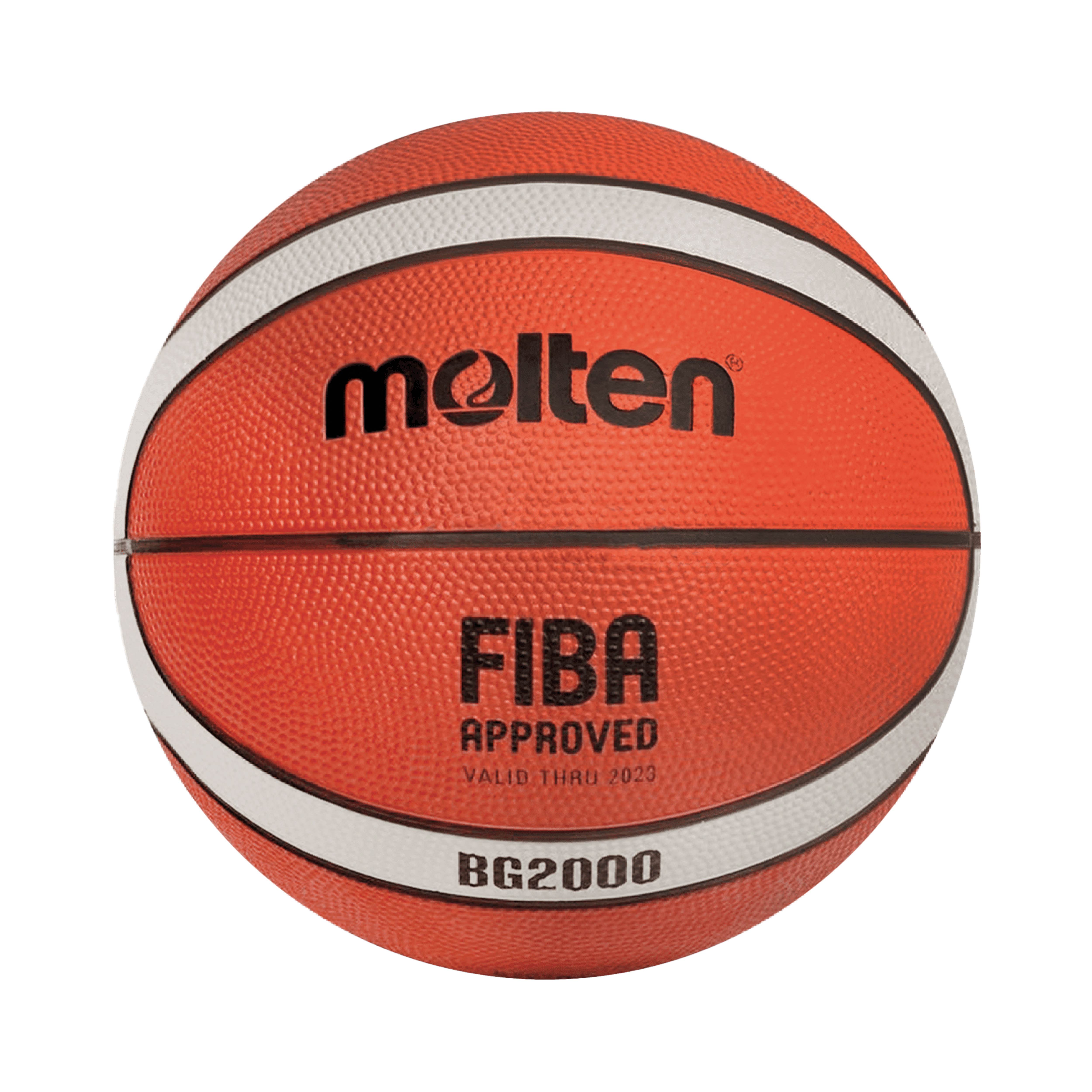 BALON BASQUETBOL BG2000 LNB T7 - 1