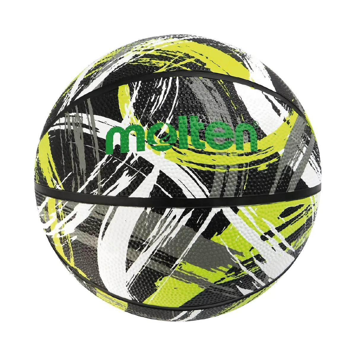 BALON BASQUETBOL BF1601 AMARILLO T7 - 1