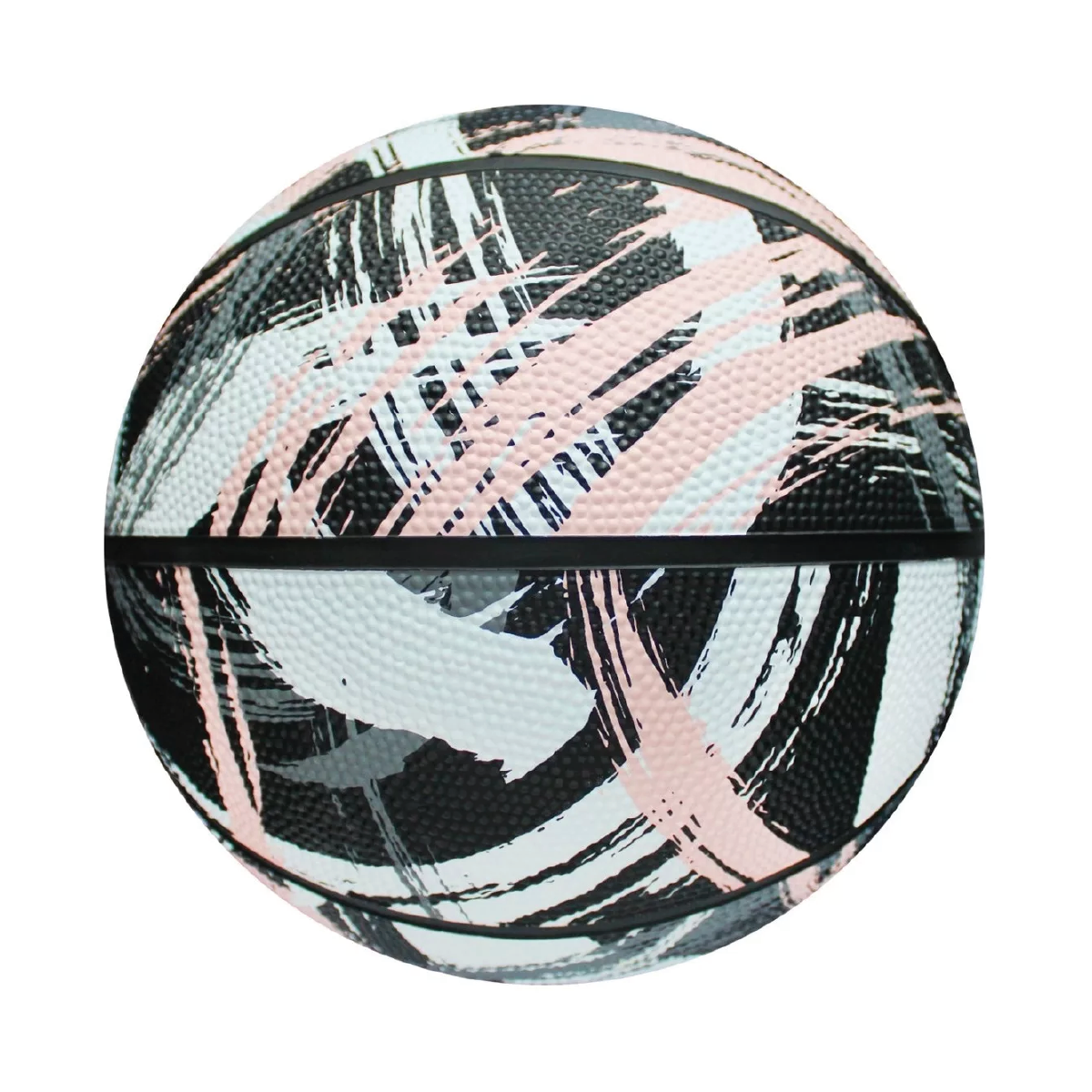 BALON BASQUETBOL BF1601 ROSADO T7 - 2