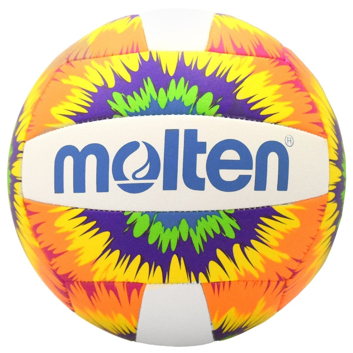 BALON VOLEIBOL DISEÑO NEOPLAST 2019 T5 - 1