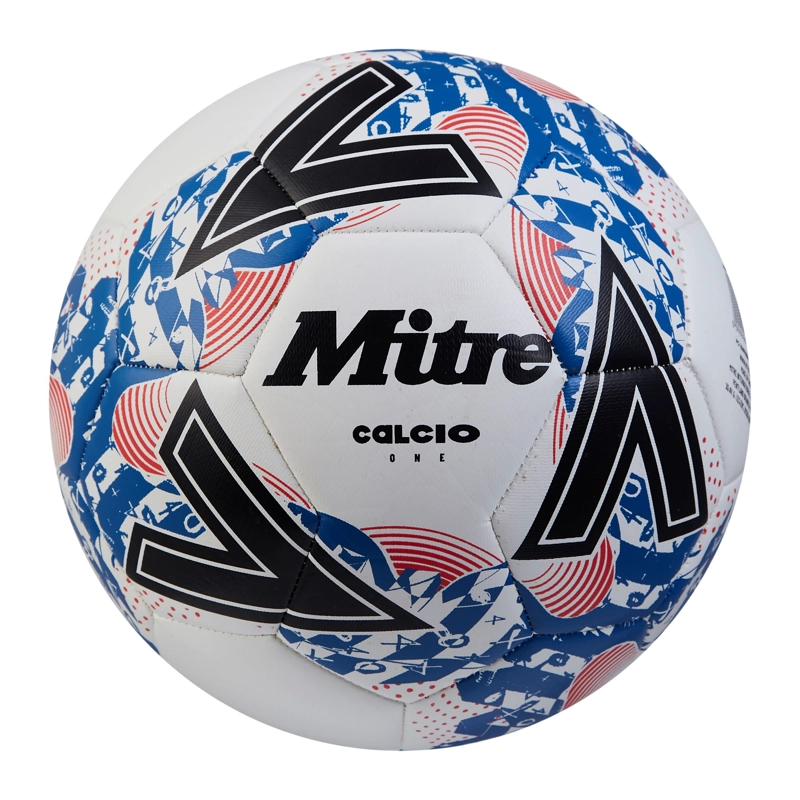 BALÓN FUTBOL CALCIO MITRE BLANCO T.5 - 1