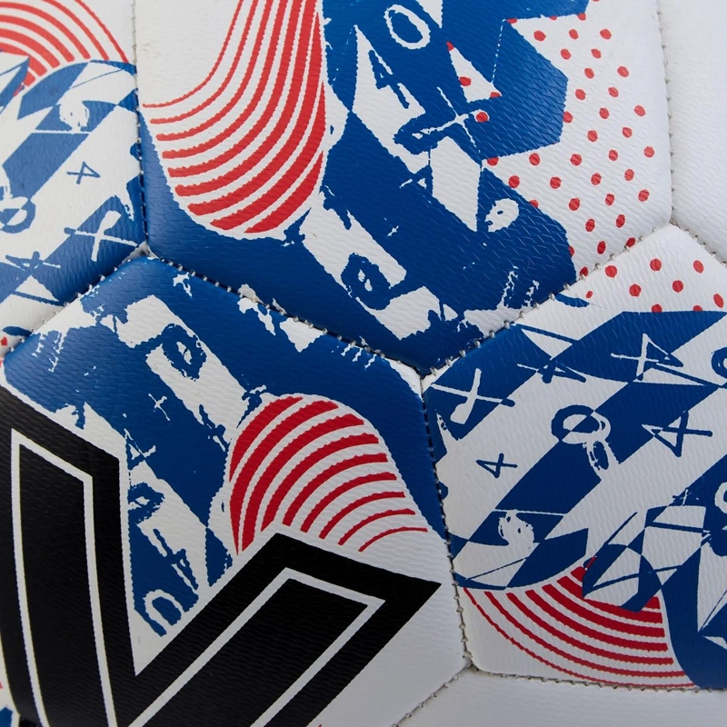 BALÓN FUTBOL CALCIO MITRE BLANCO T.5 - 4