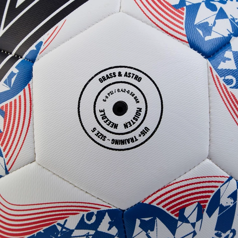 BALÓN FUTBOL CALCIO MITRE BLANCO T.5 - 5